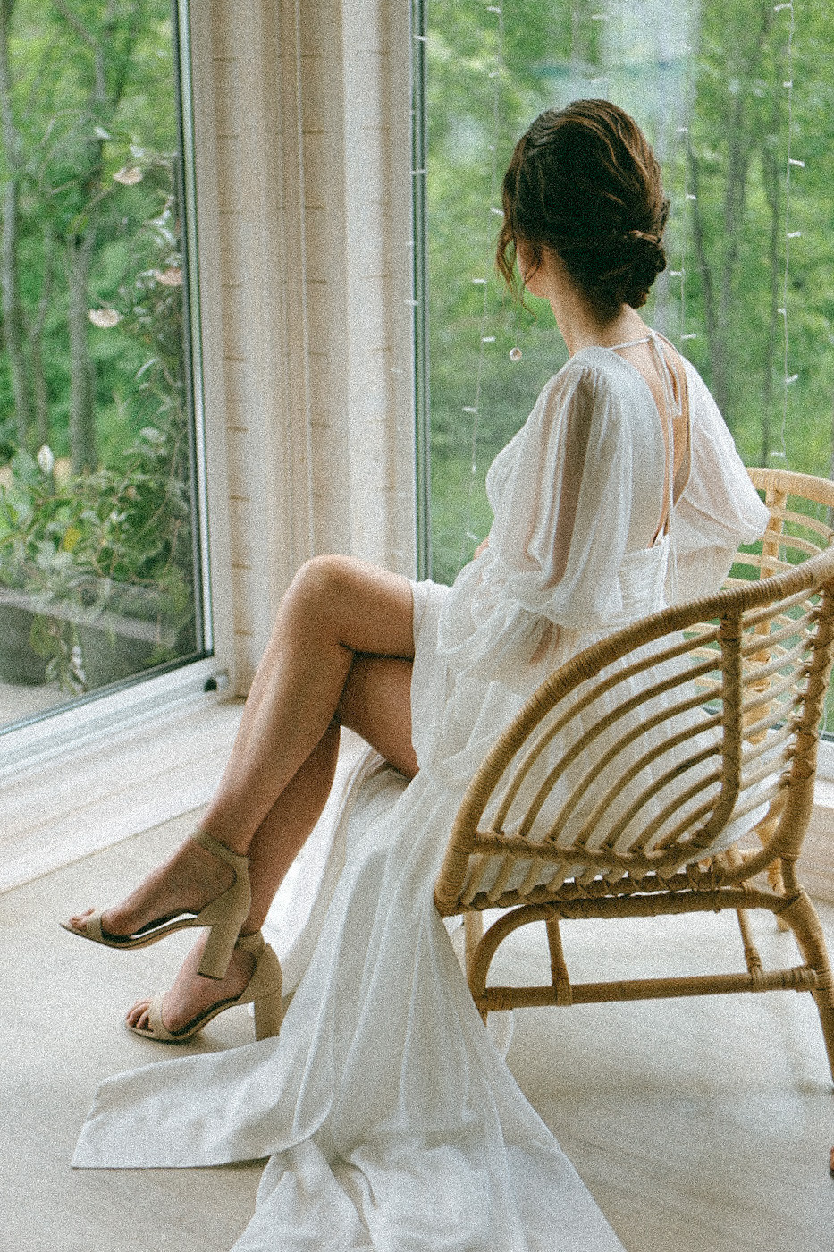 Катя и Ваня. Фотограф Нижний Новгород