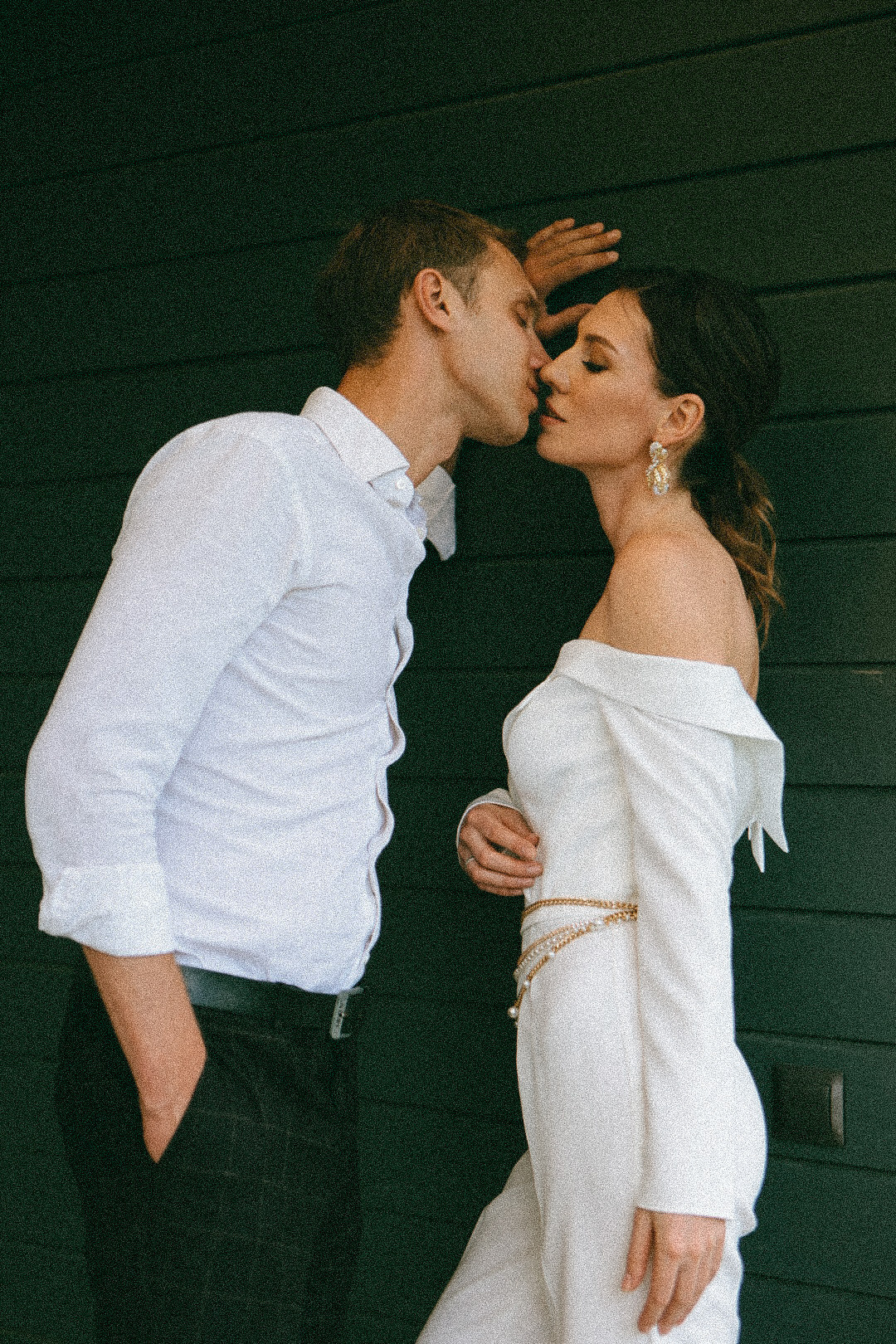 Катя и Ваня. Фотограф Нижний Новгород