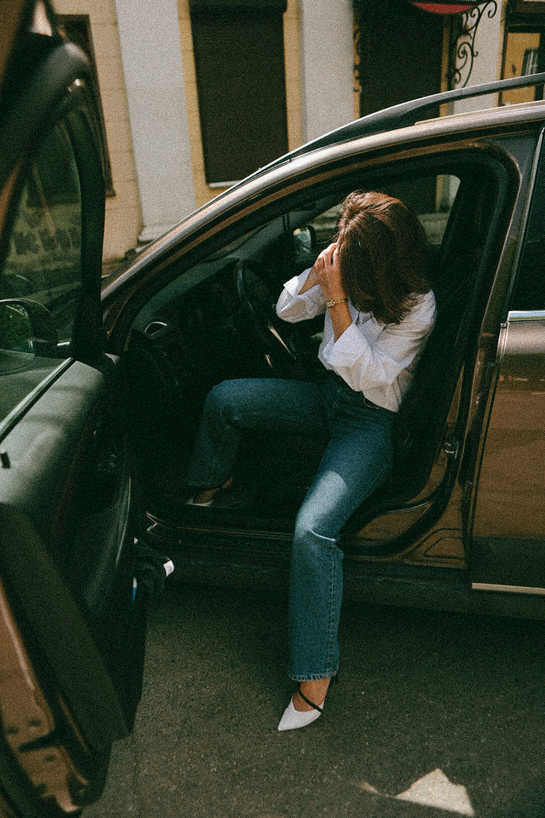 Алена. Фотограф Нижний Новгород