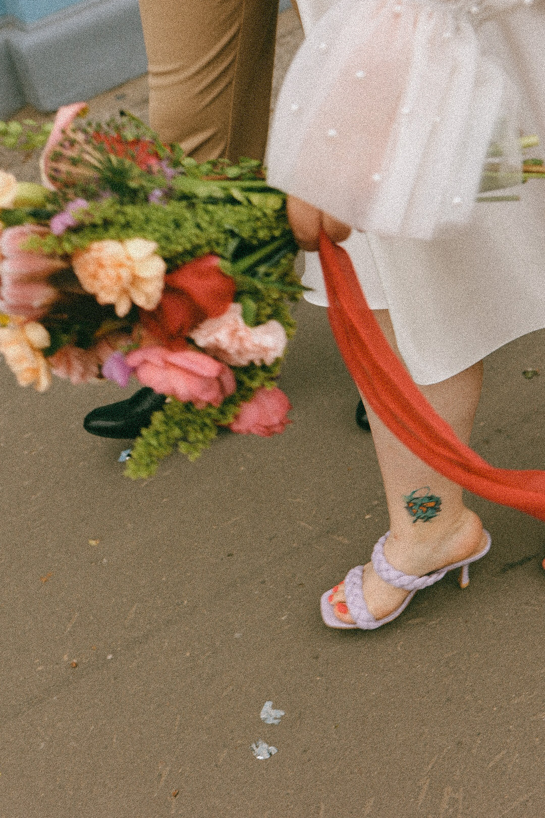 Маша и Олег. Фотограф Нижний Новгород