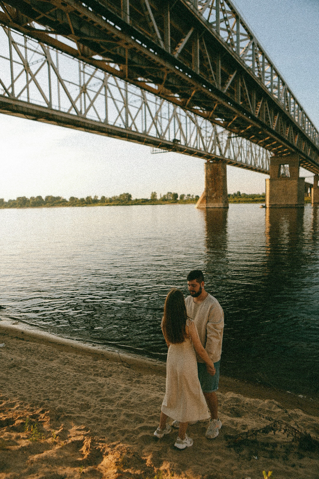 Руслан и Света. Фотограф Нижний Новгород