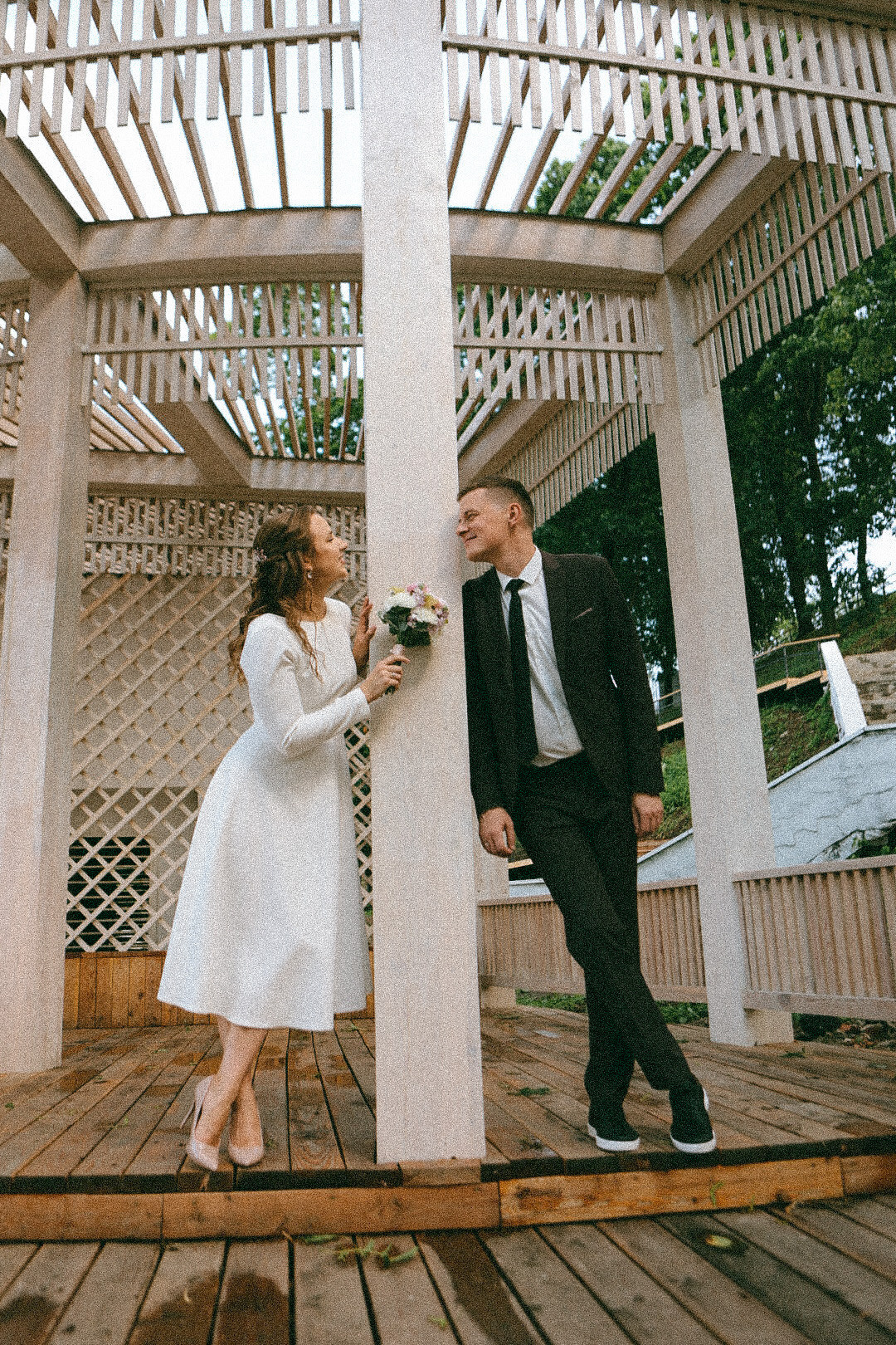 Дима и Ира. Фотограф Нижний Новгород