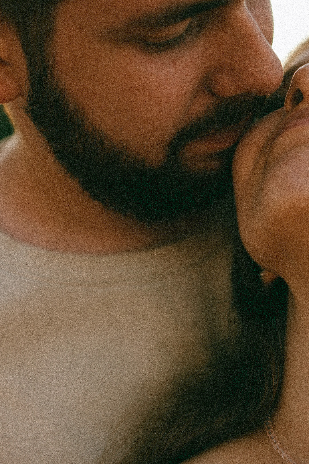 Руслан и Света. Фотограф Нижний Новгород