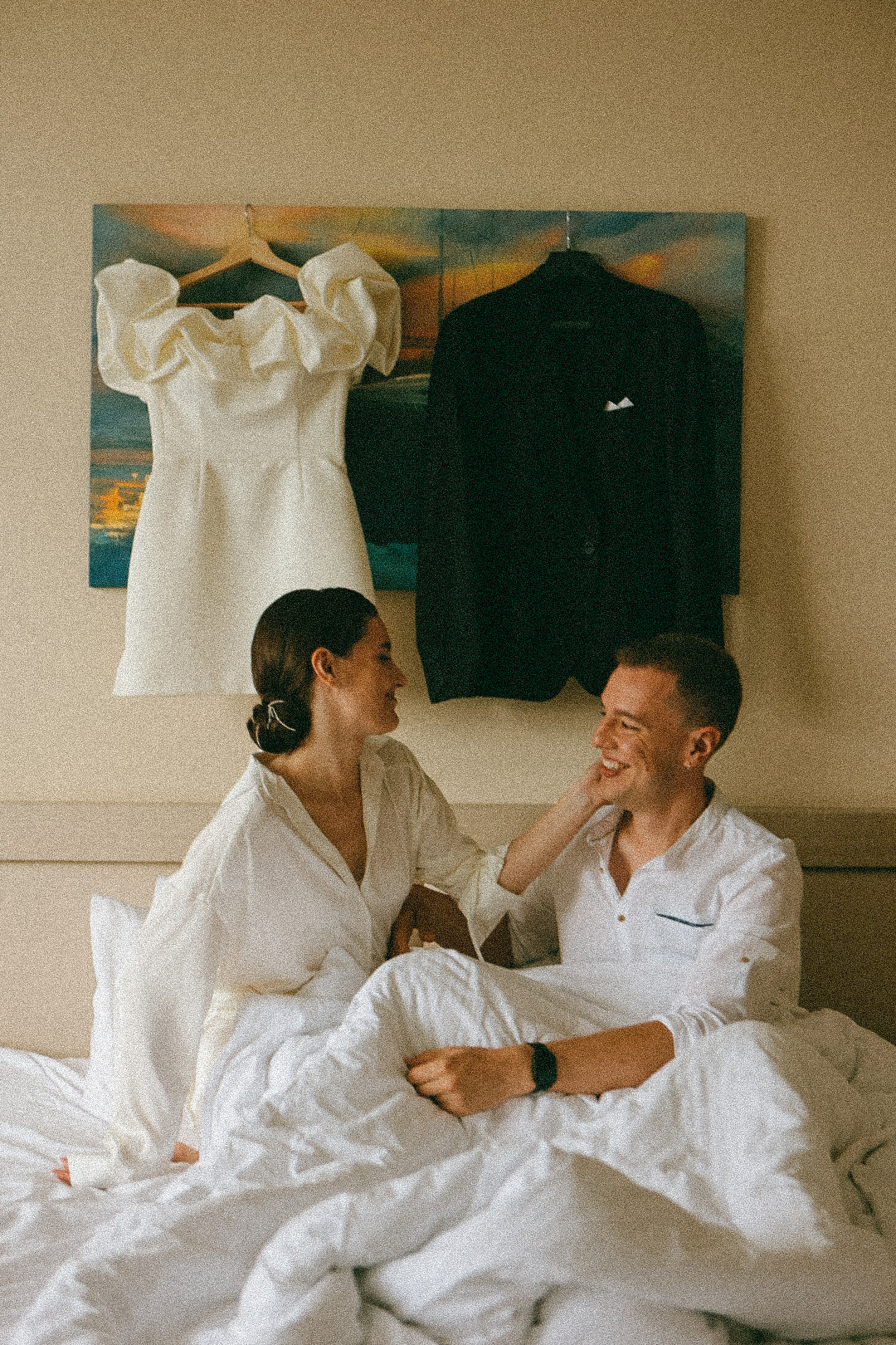 Лёша и Геля. Фотограф Нижний Новгород