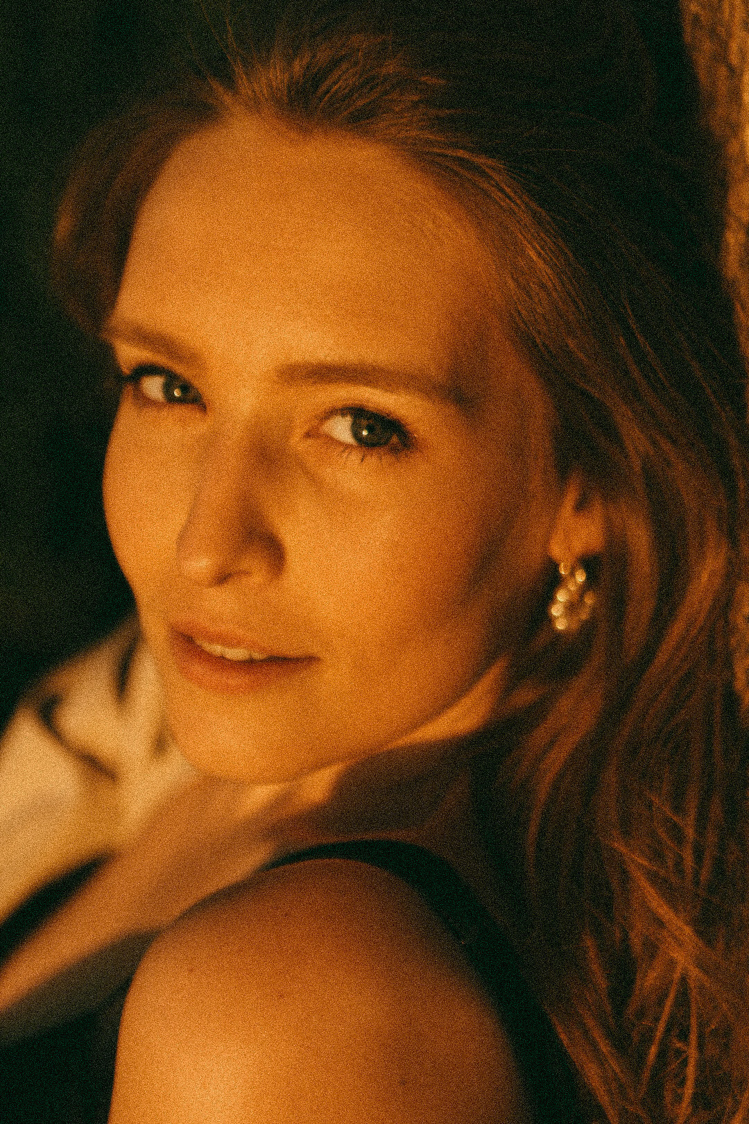 Полина. Фотограф Нижний Новгород