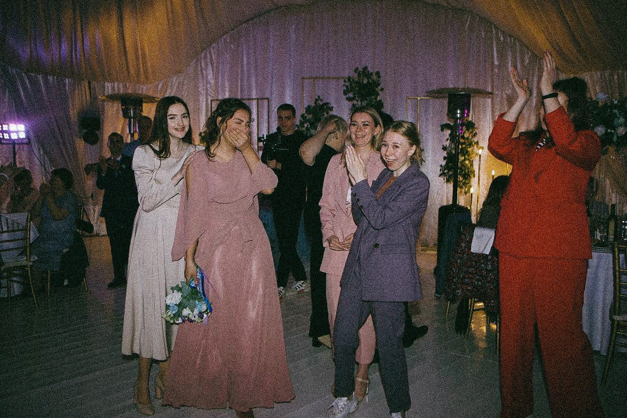 Свадьба Кристины и Никиты. Фотограф Нижний Новгород