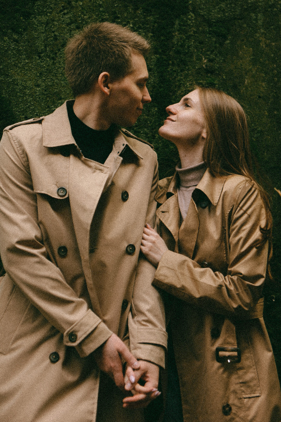 Ваня и Аня. Фотограф Нижний Новгород