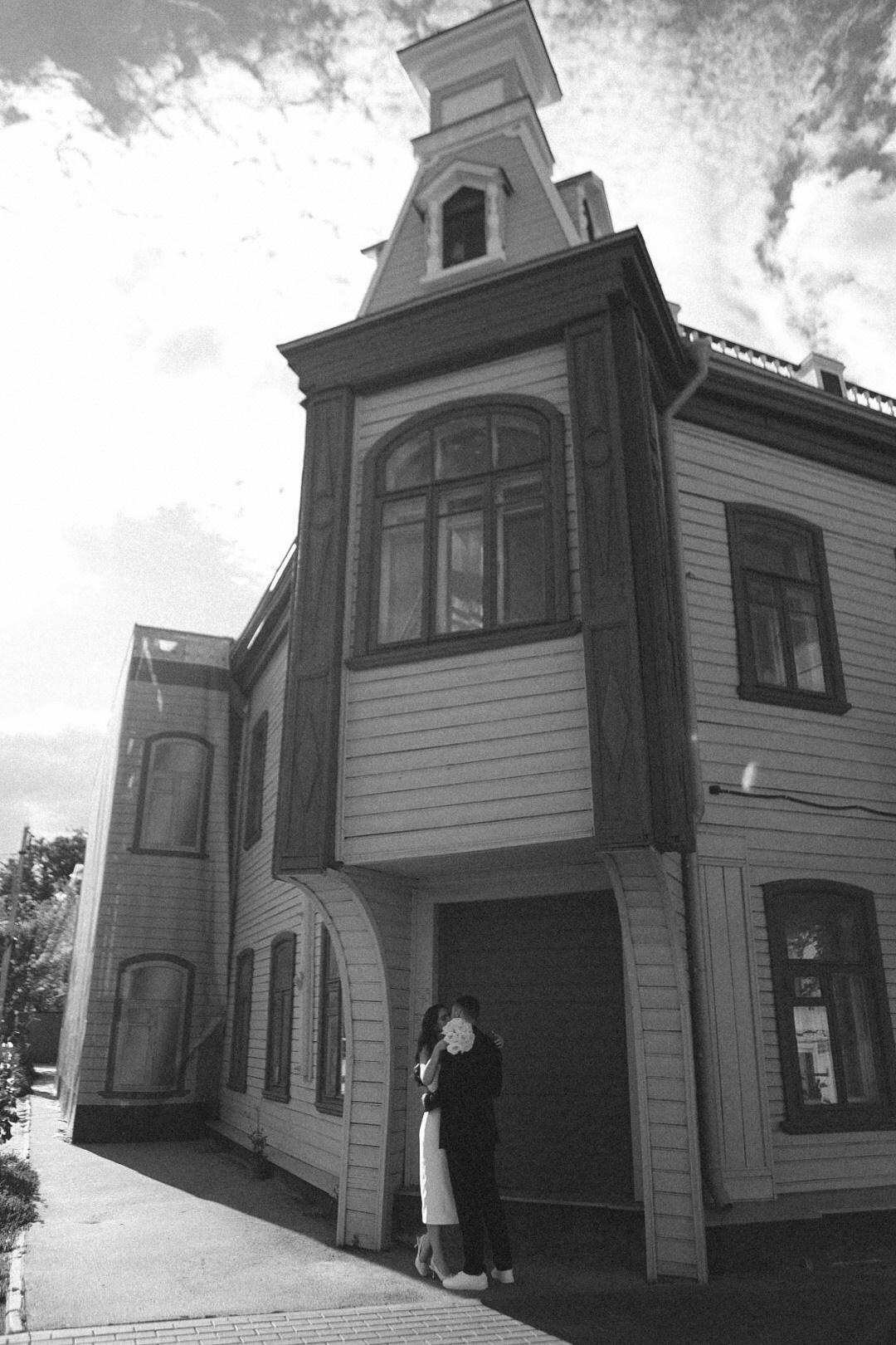 Лёша и Ира. Фотограф Нижний Новгород