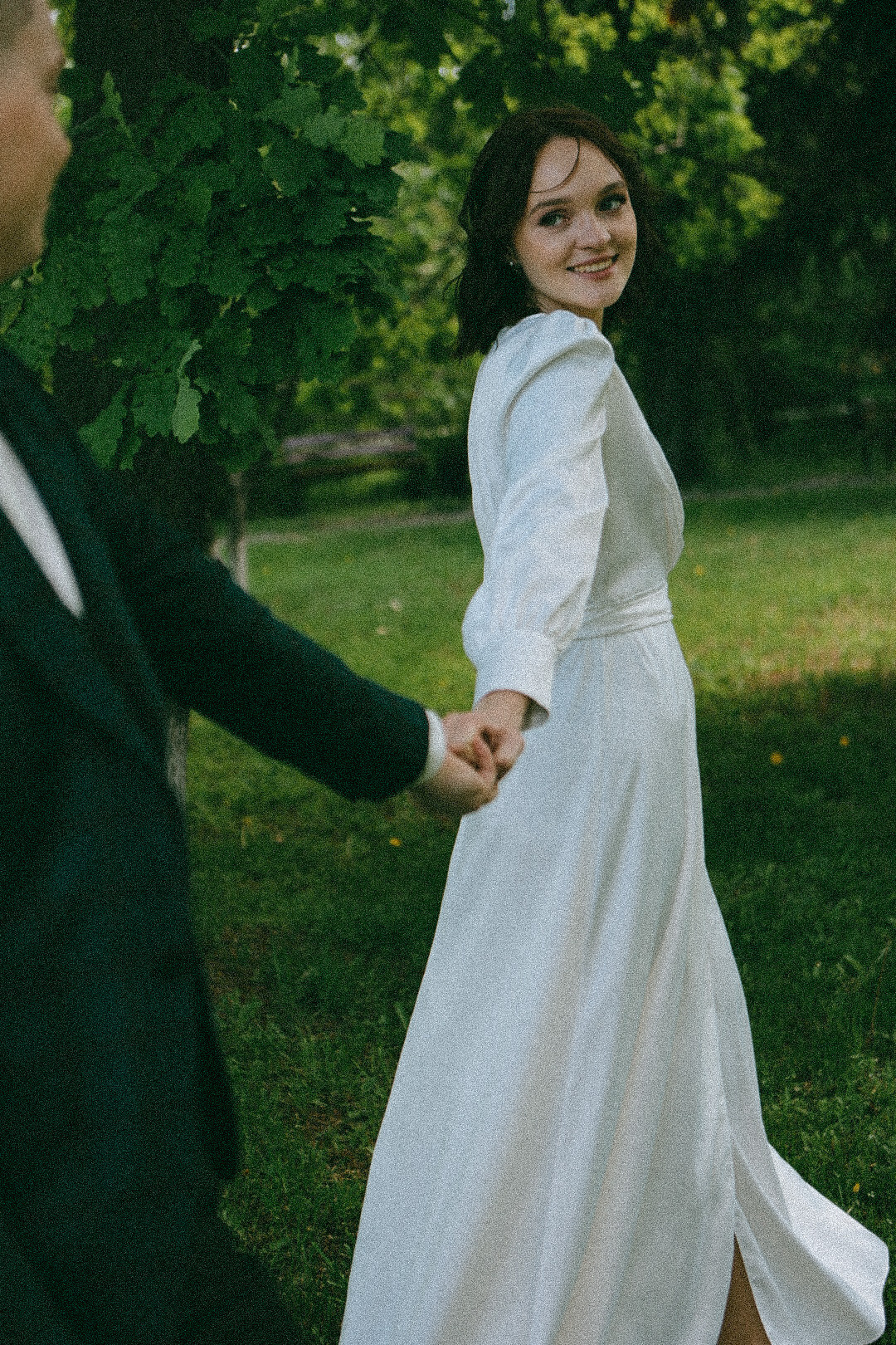 Саша и Настя. Фотограф Нижний Новгород