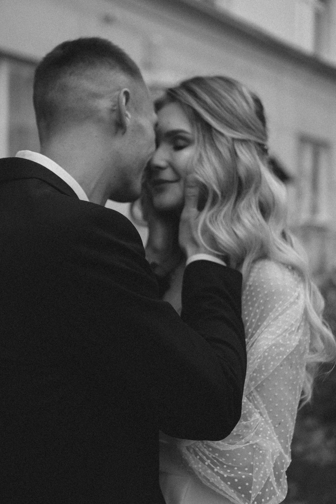 Саша и Марина. Фотограф Нижний Новгород