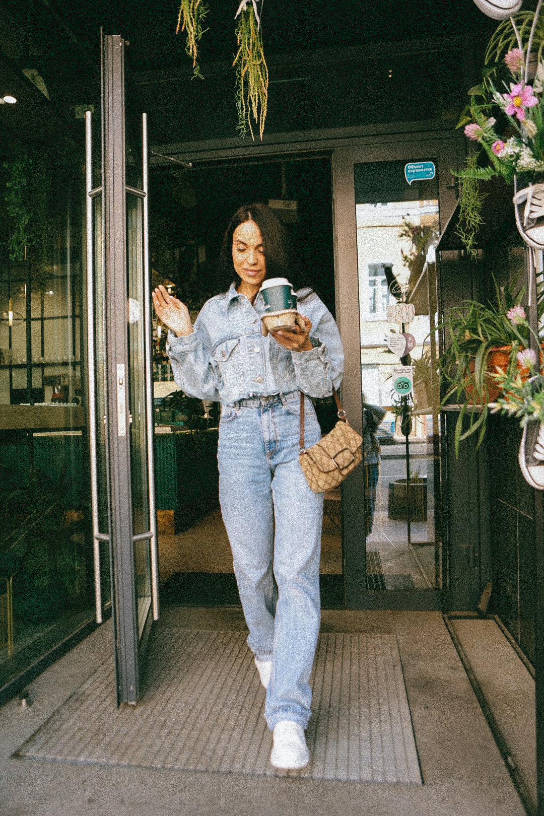 Даша. Фотограф Нижний Новгород