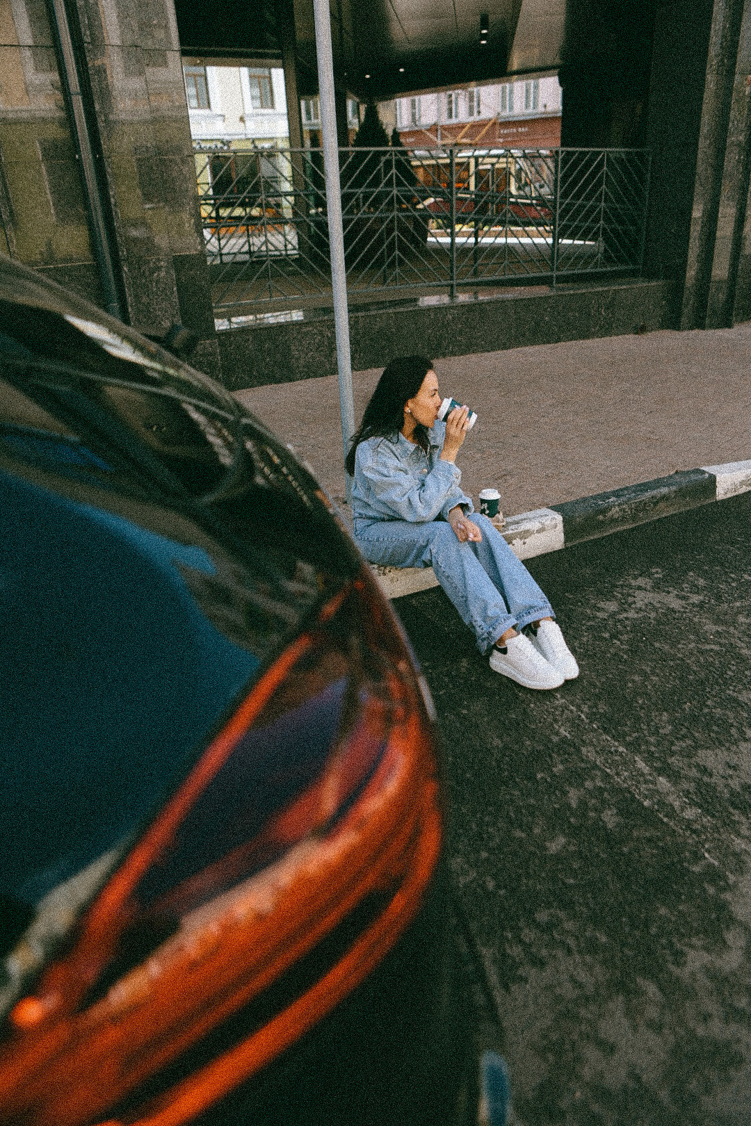 Даша. Фотограф Нижний Новгород