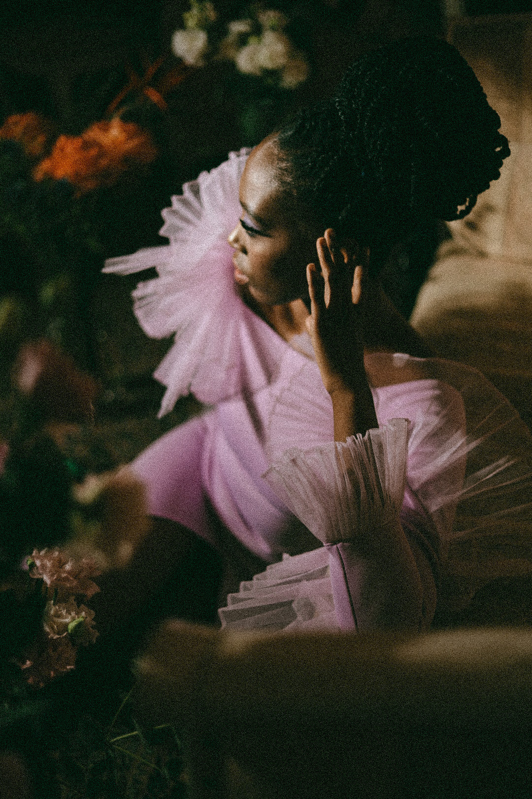 Эрика. Фотограф Нижний Новгород