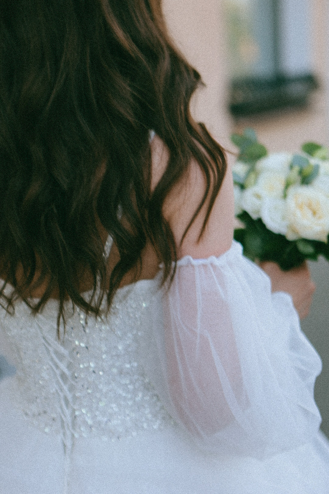 Кристина и Дима. Фотограф Нижний Новгород