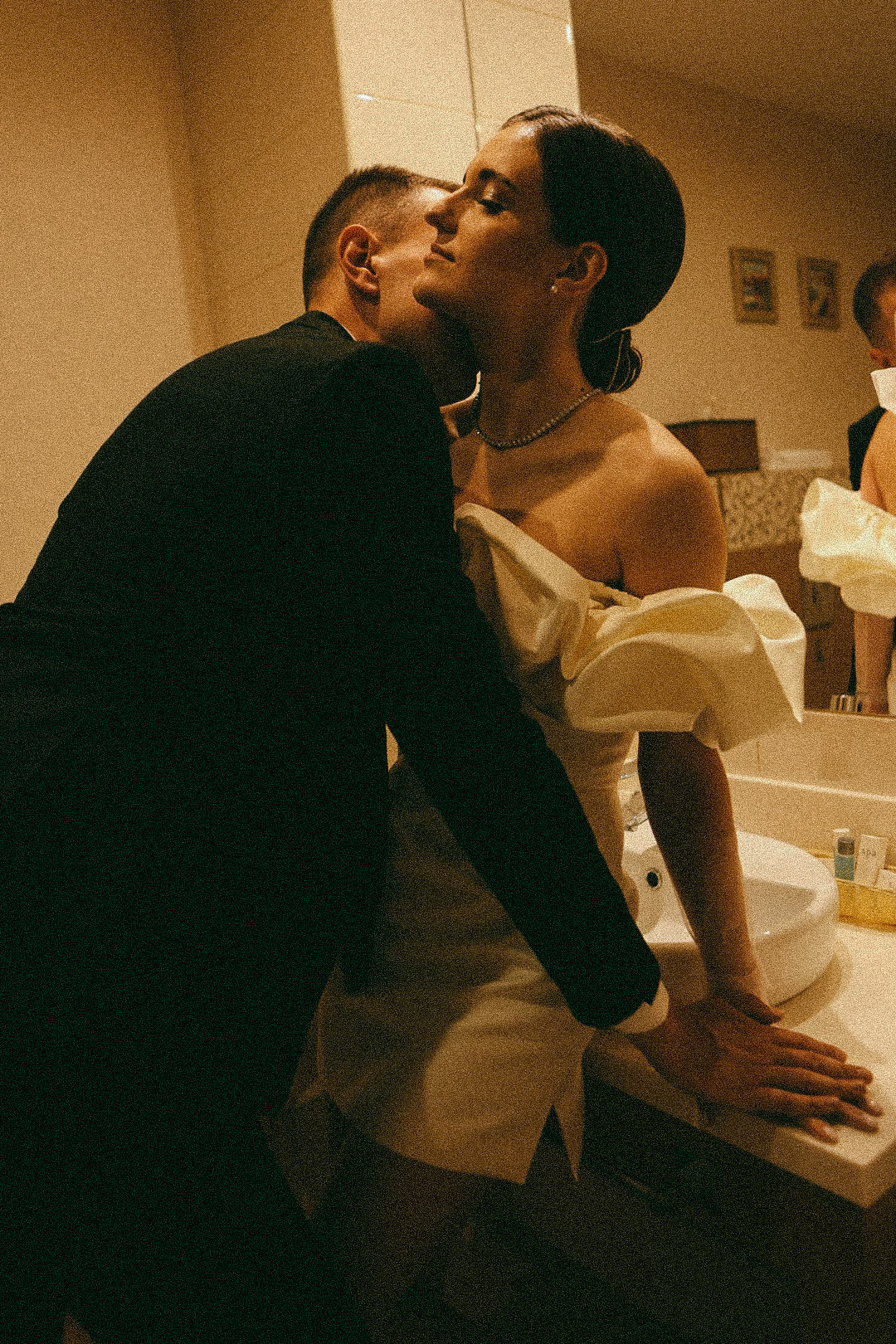 Лёша и Геля. Фотограф Нижний Новгород