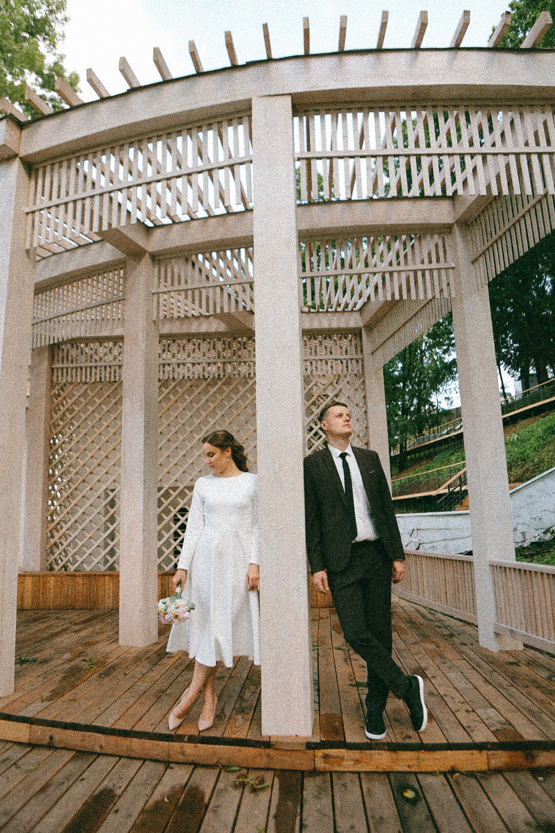 Дима и Ира. Фотограф Нижний Новгород