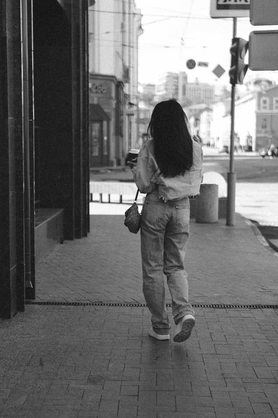 Даша. Фотограф Нижний Новгород