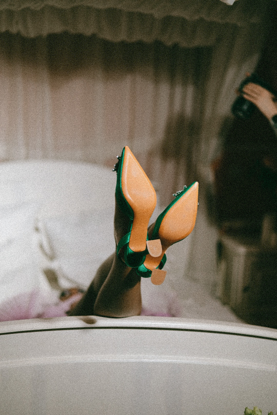 Эрика. Фотограф Нижний Новгород