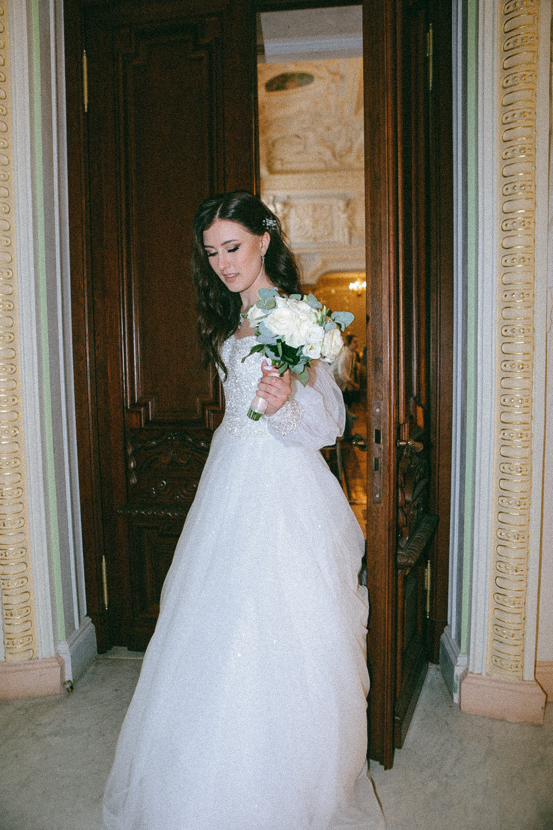 Кристина и Дима. Фотограф Нижний Новгород