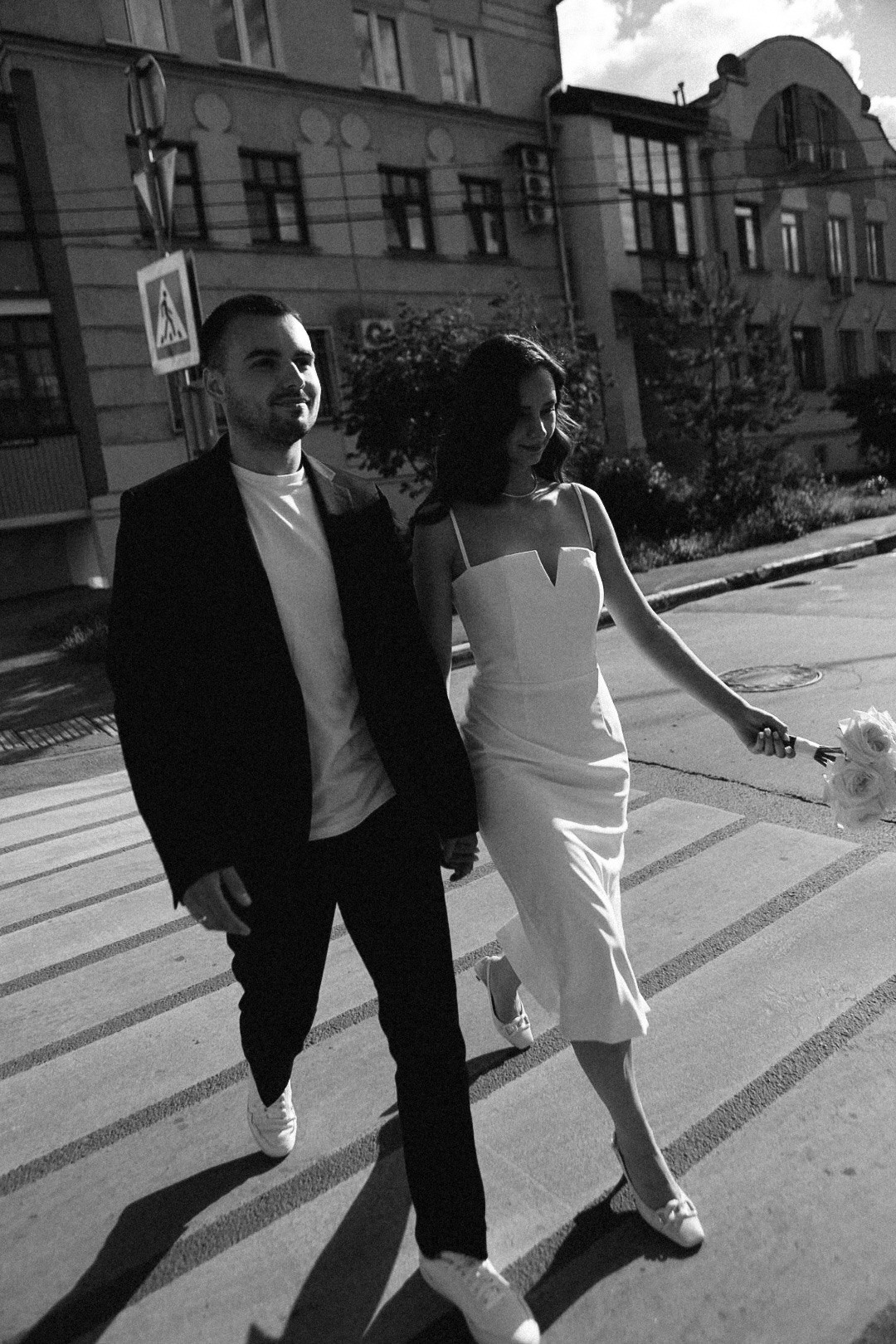 Лёша и Ира. Фотограф Нижний Новгород