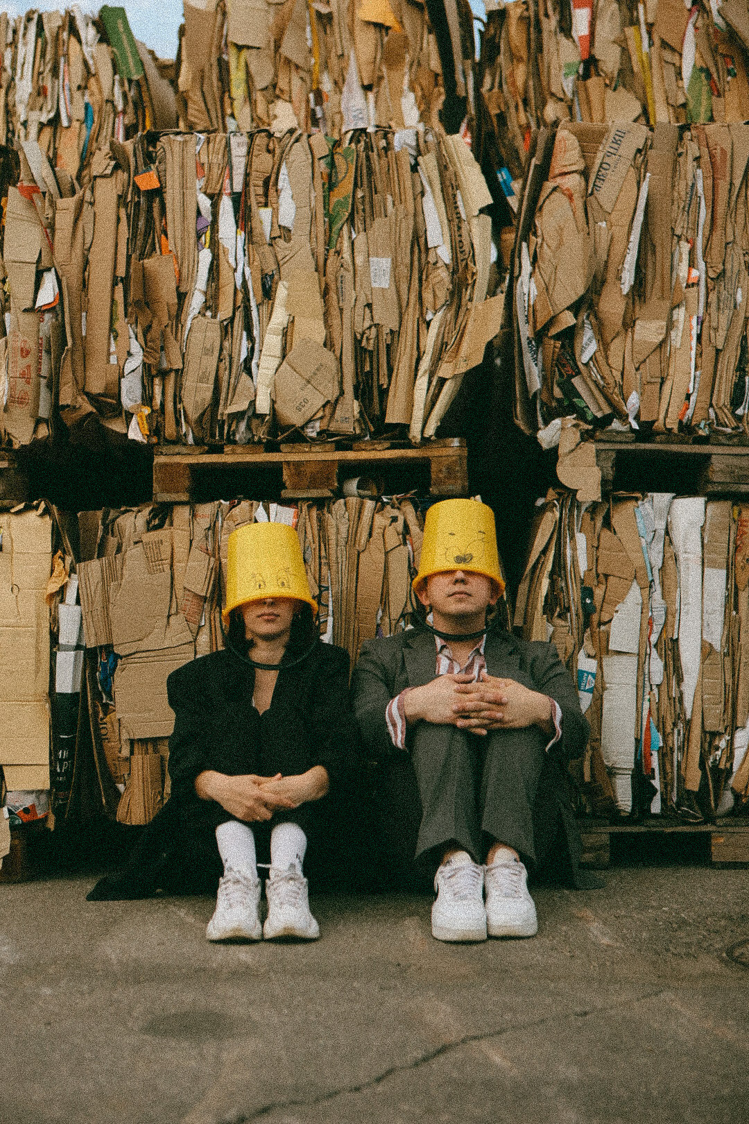 Саша и Оля. Фотограф Нижний Новгород