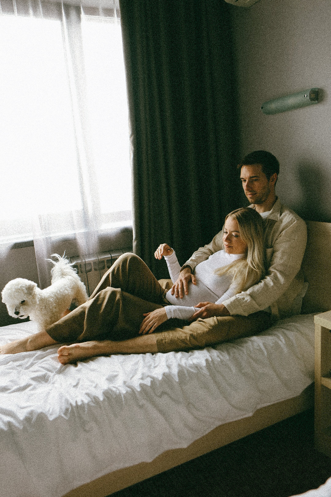 Саша и Алёна. Фотограф Нижний Новгород