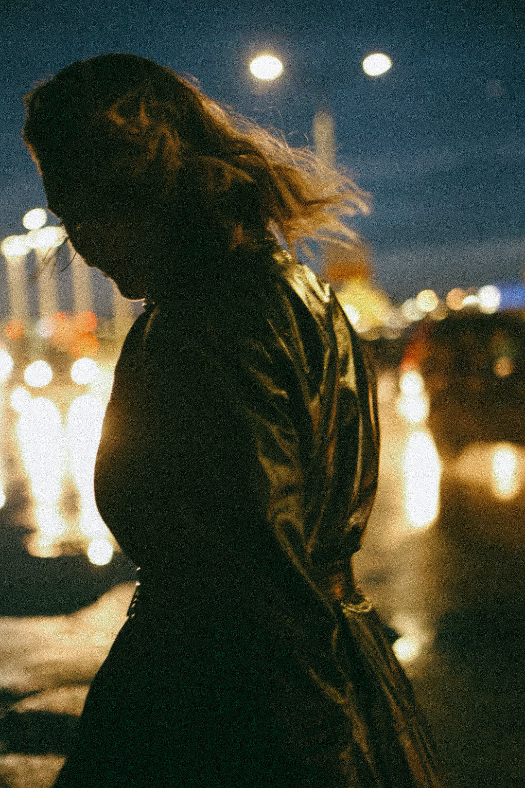 Наташа. Фотограф Нижний Новгород