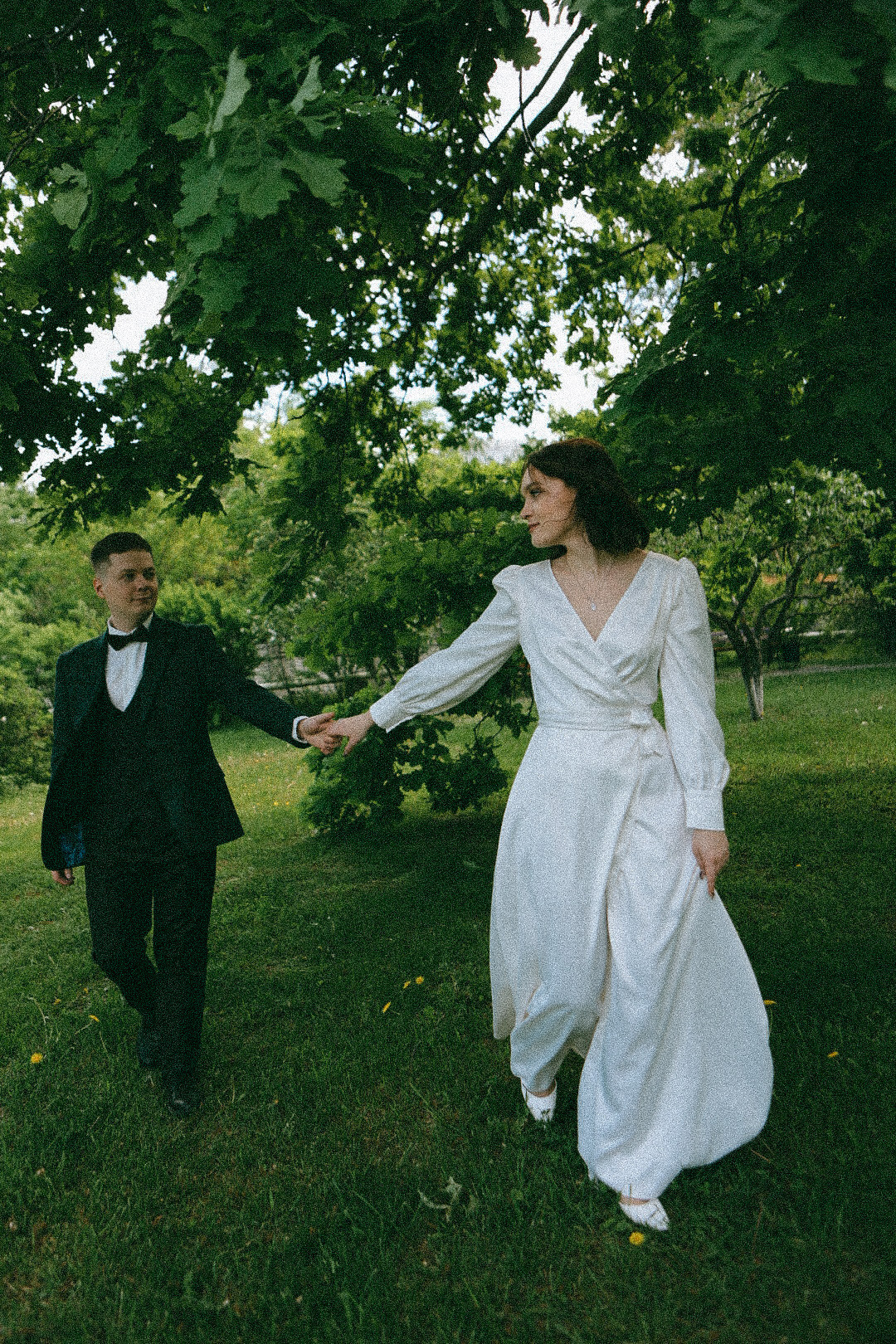 Саша и Настя. Фотограф Нижний Новгород