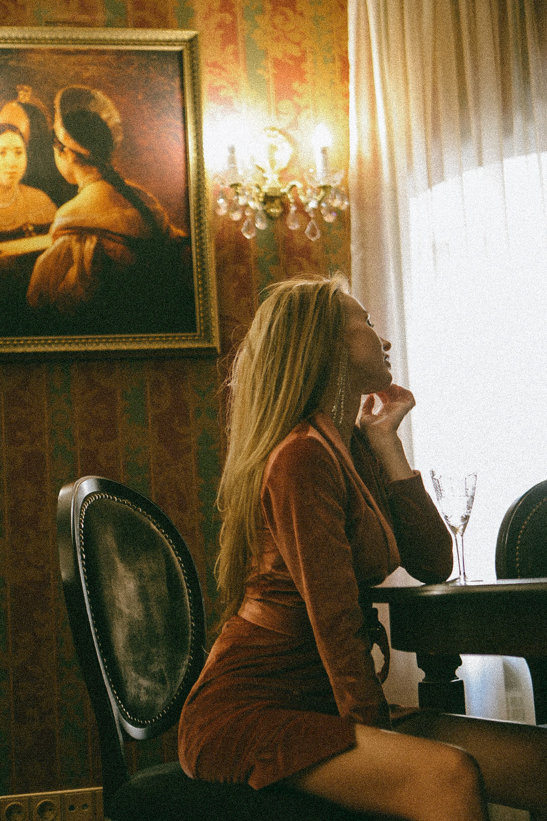 Алина. Фотограф Нижний Новгород