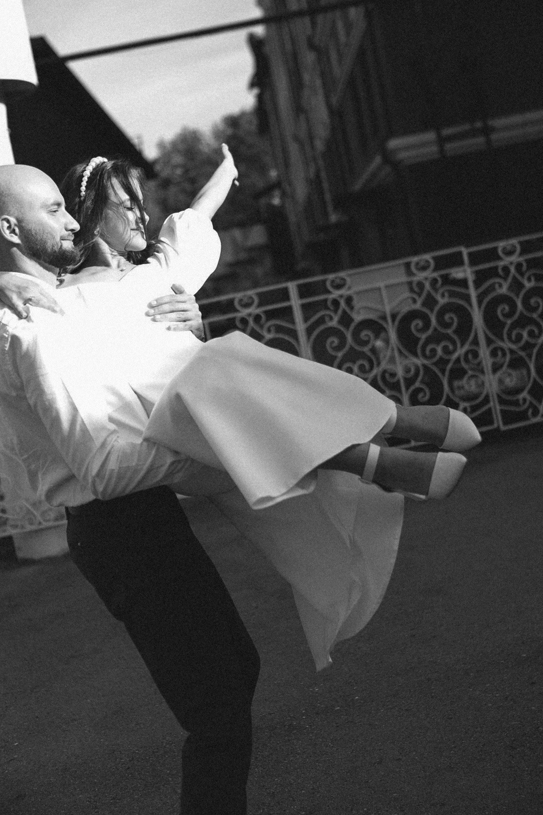 Никита и Катя. Фотограф Нижний Новгород