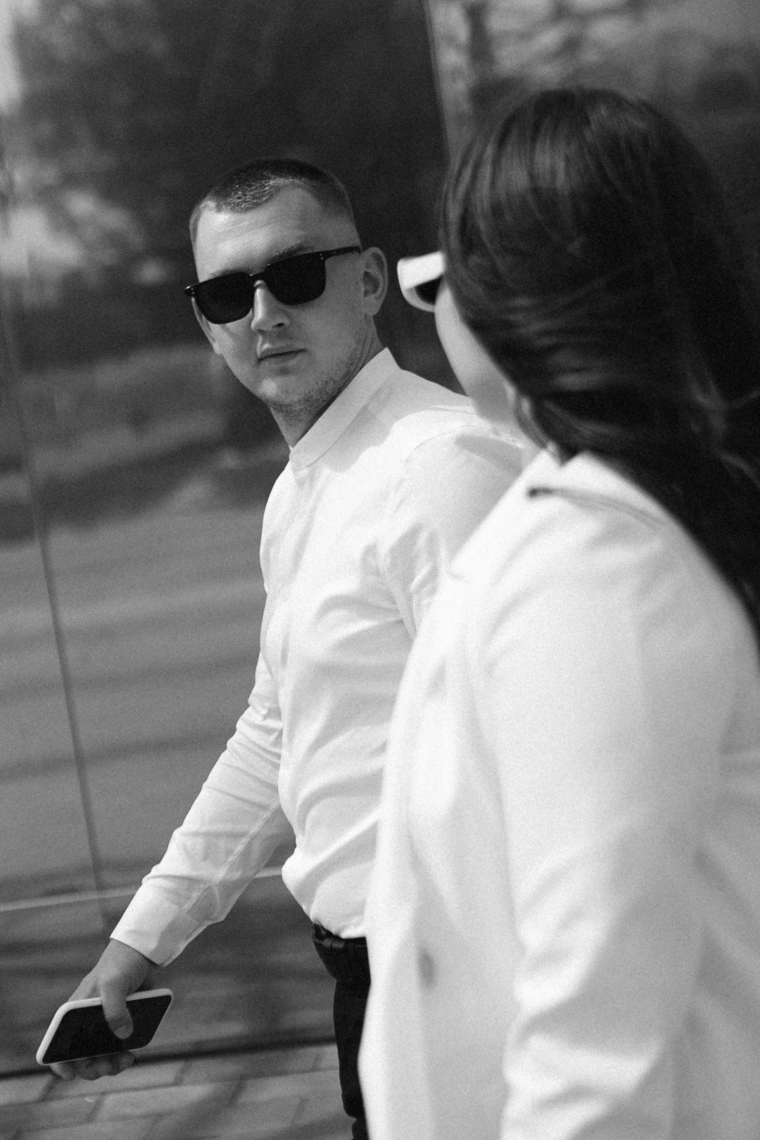 Никита и Полина. Фотограф Нижний Новгород