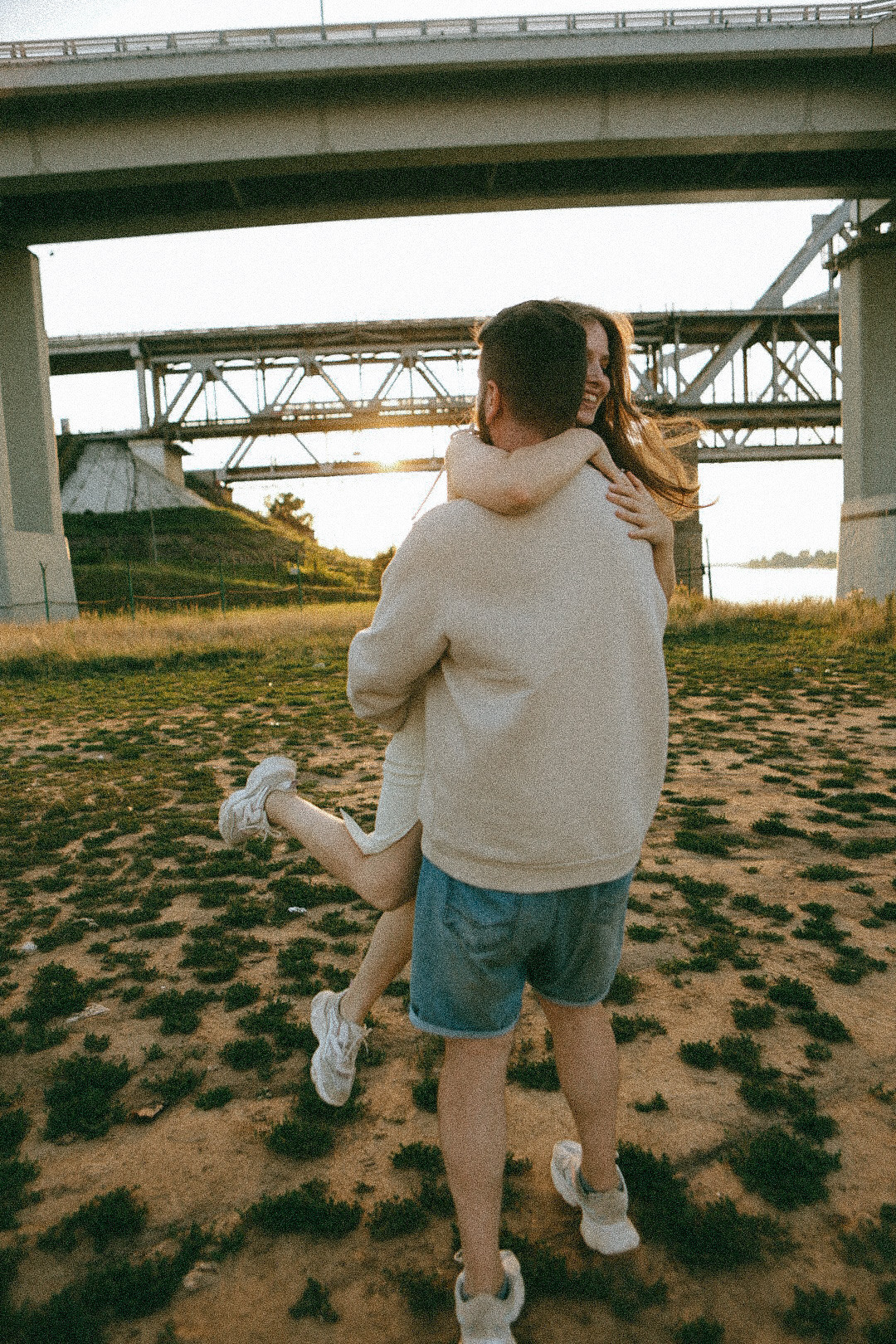 Руслан и Света. Фотограф Нижний Новгород