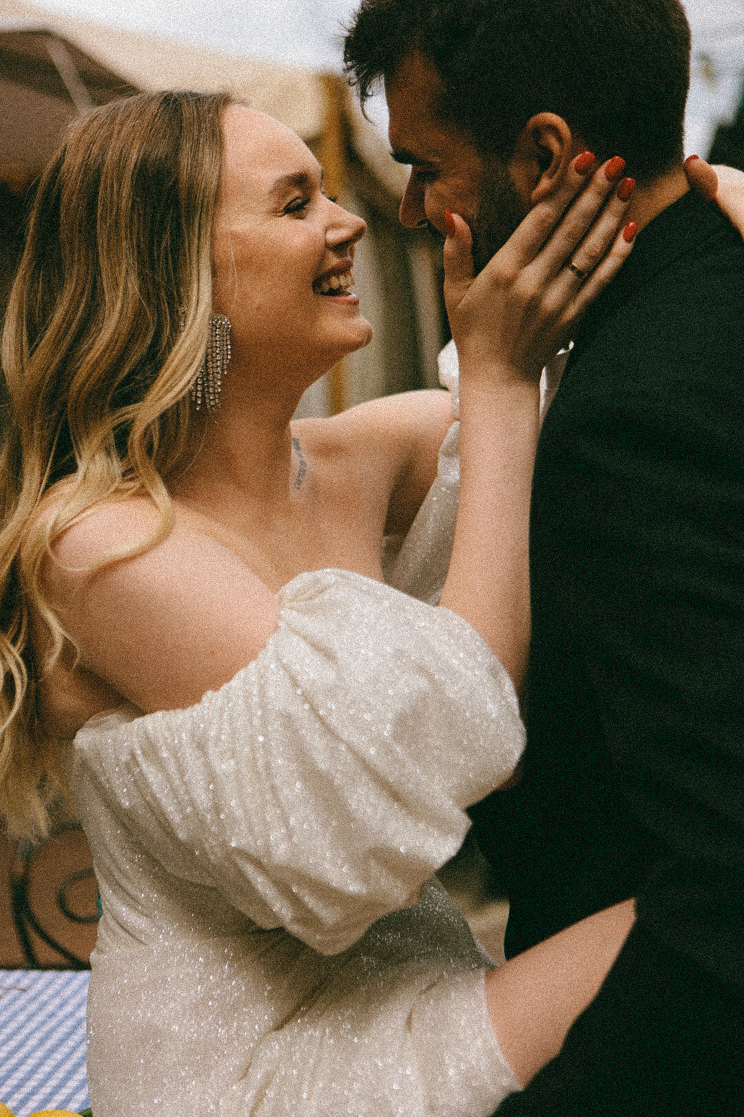 Сергей и Майя. Фотограф Нижний Новгород