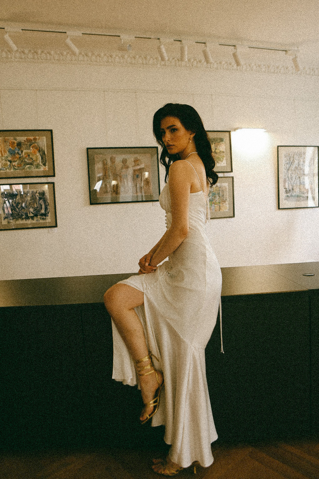 Barselona. Фотограф Нижний Новгород