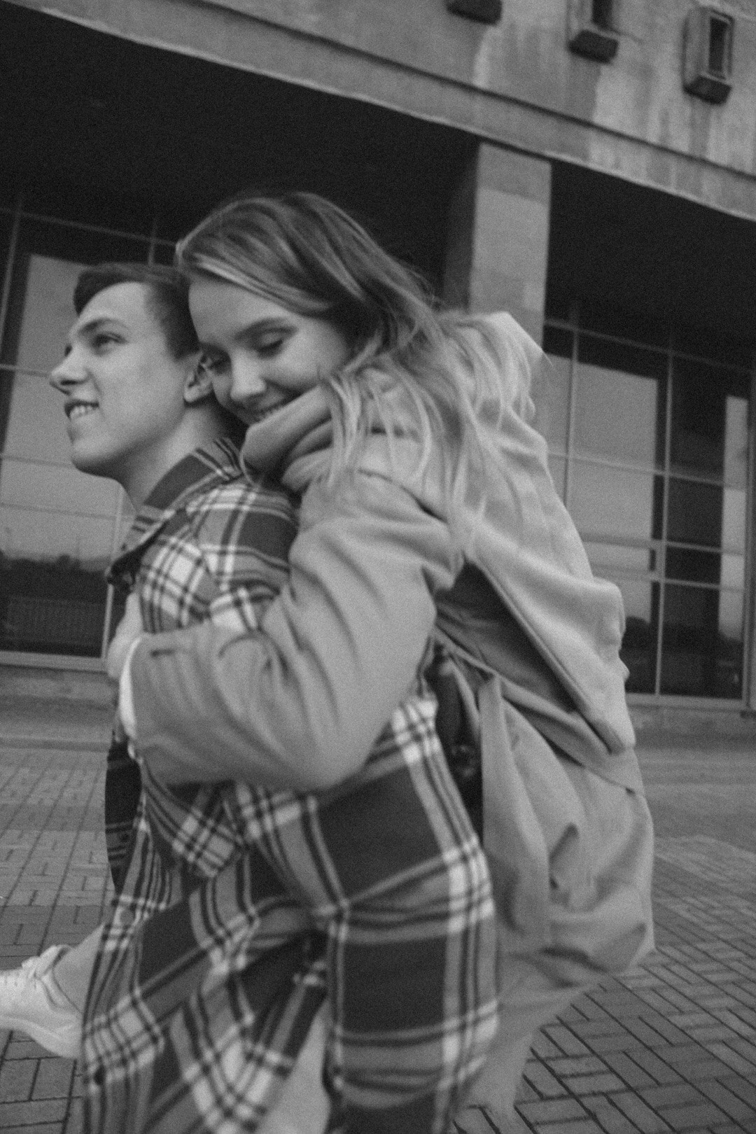 Дима и Алла. Фотограф Нижний Новгород