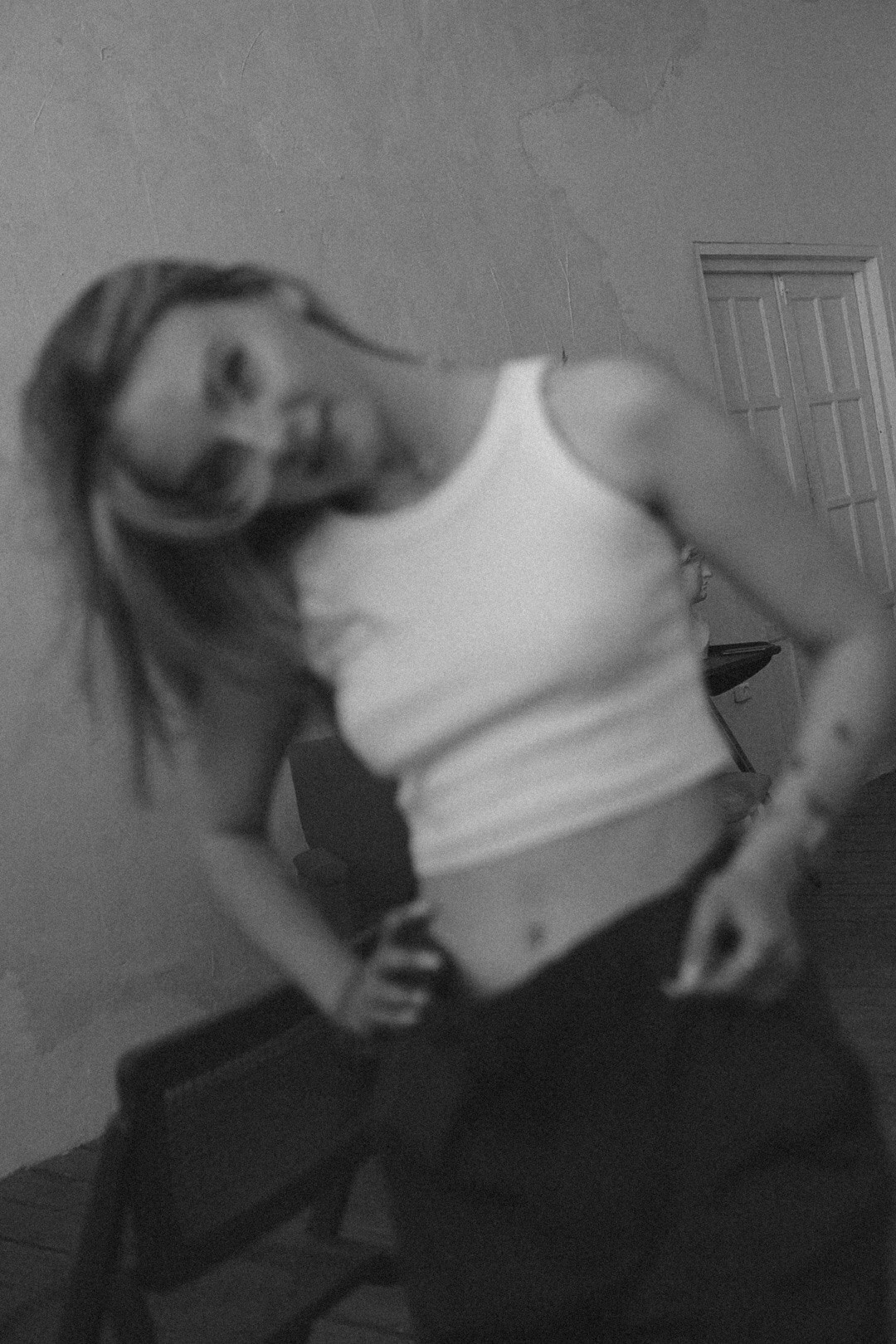 Алла. Фотограф Нижний Новгород