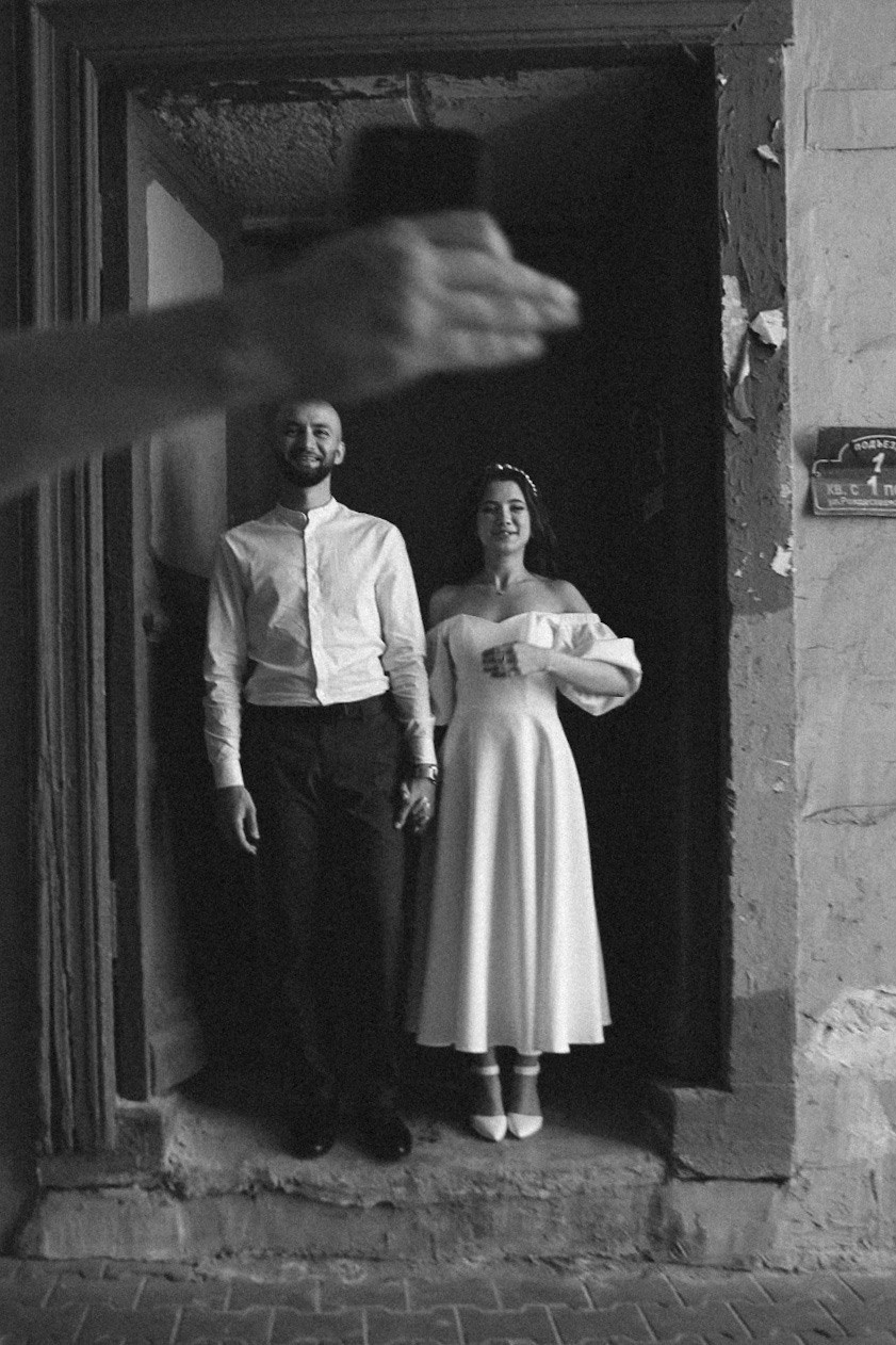 Никита и Катя. Фотограф Нижний Новгород