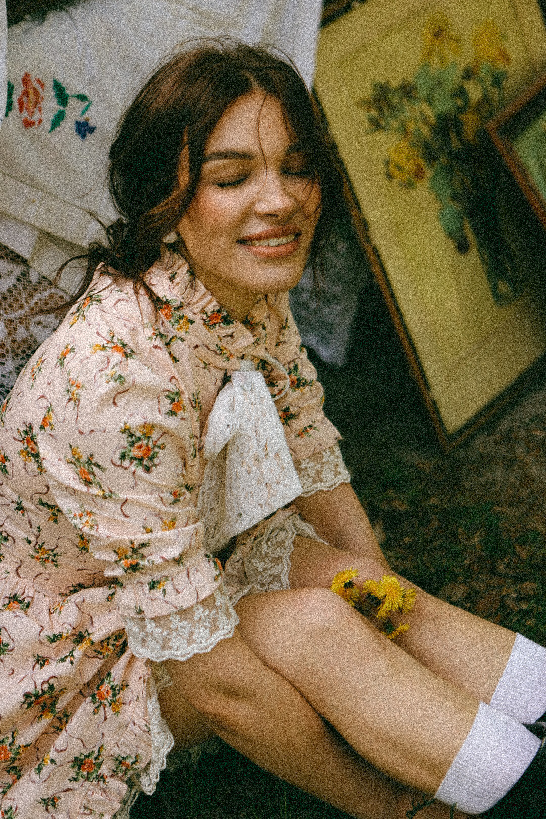 Алена. Фотограф Нижний Новгород