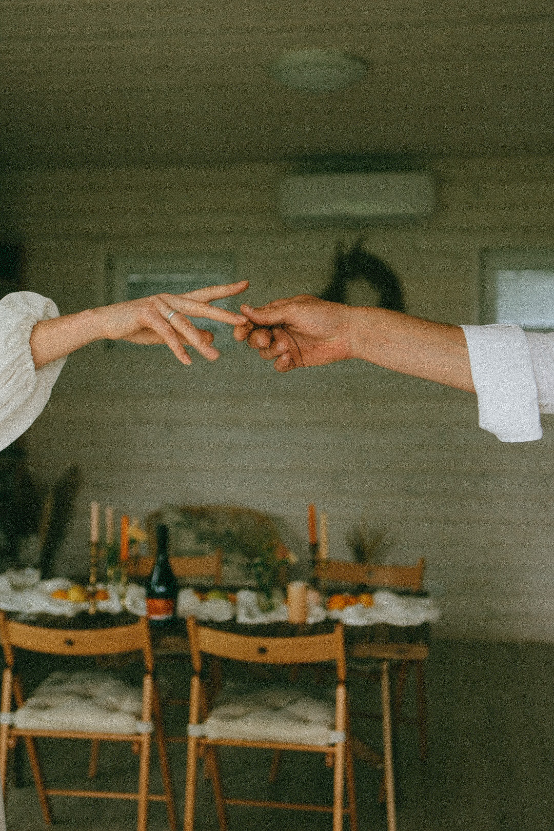 Катя и Ваня. Фотограф Нижний Новгород