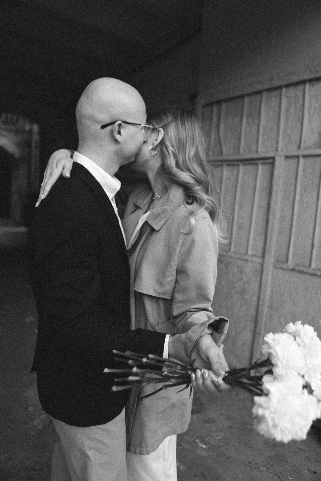 Вова и Вероника. Фотограф Нижний Новгород