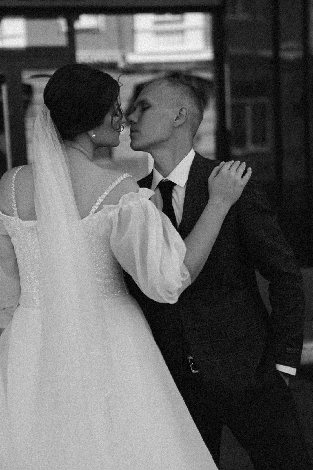 Катя и Серёжа. Фотограф Нижний Новгород