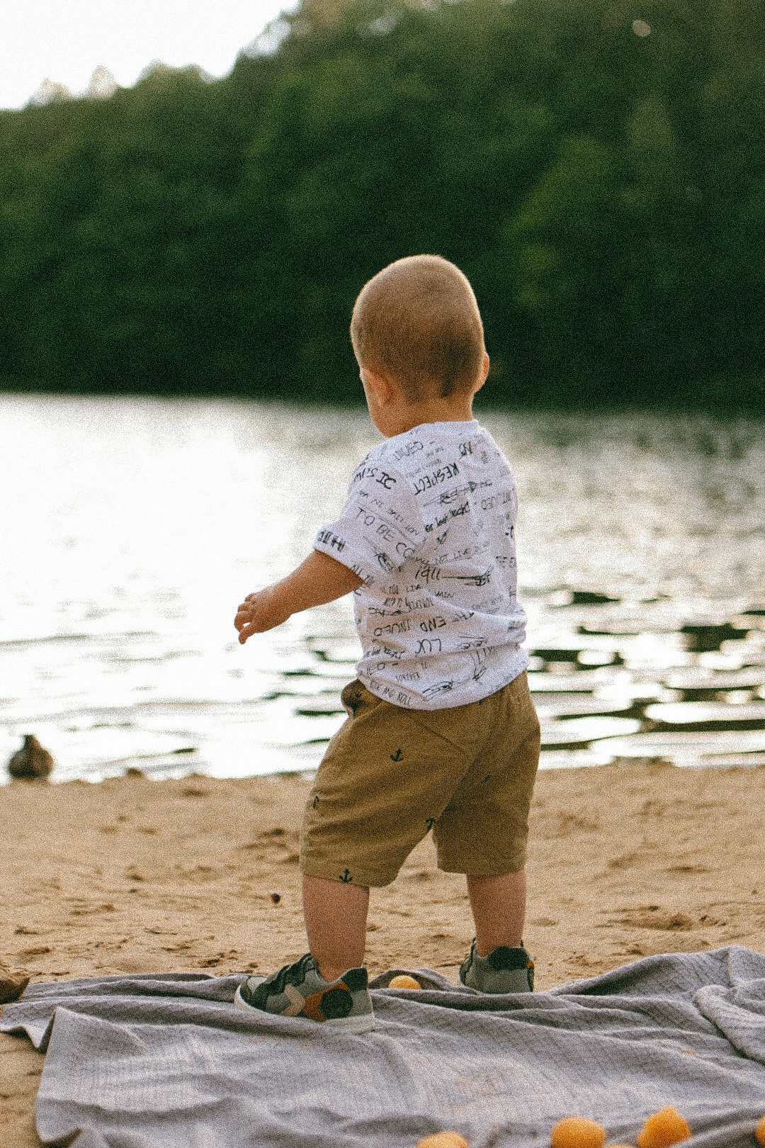 Настя Андрей и Темочка. Фотограф Нижний Новгород