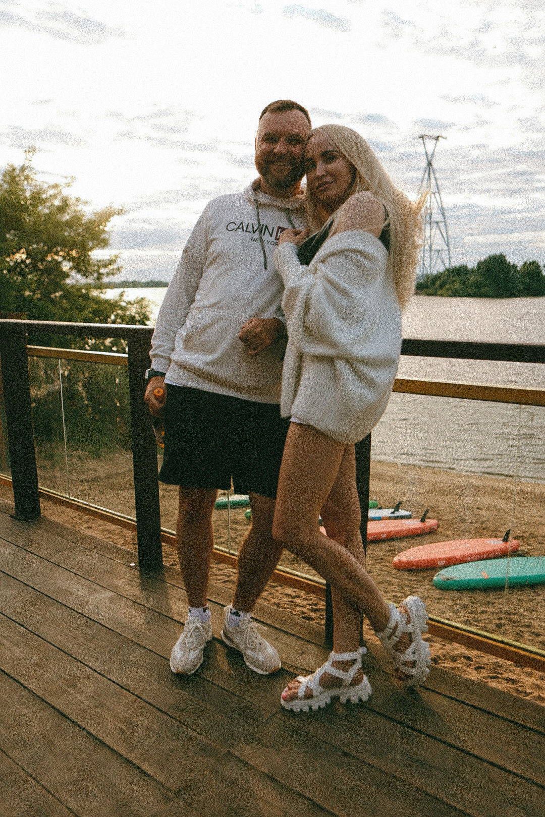 B-day party. Фотограф Нижний Новгород