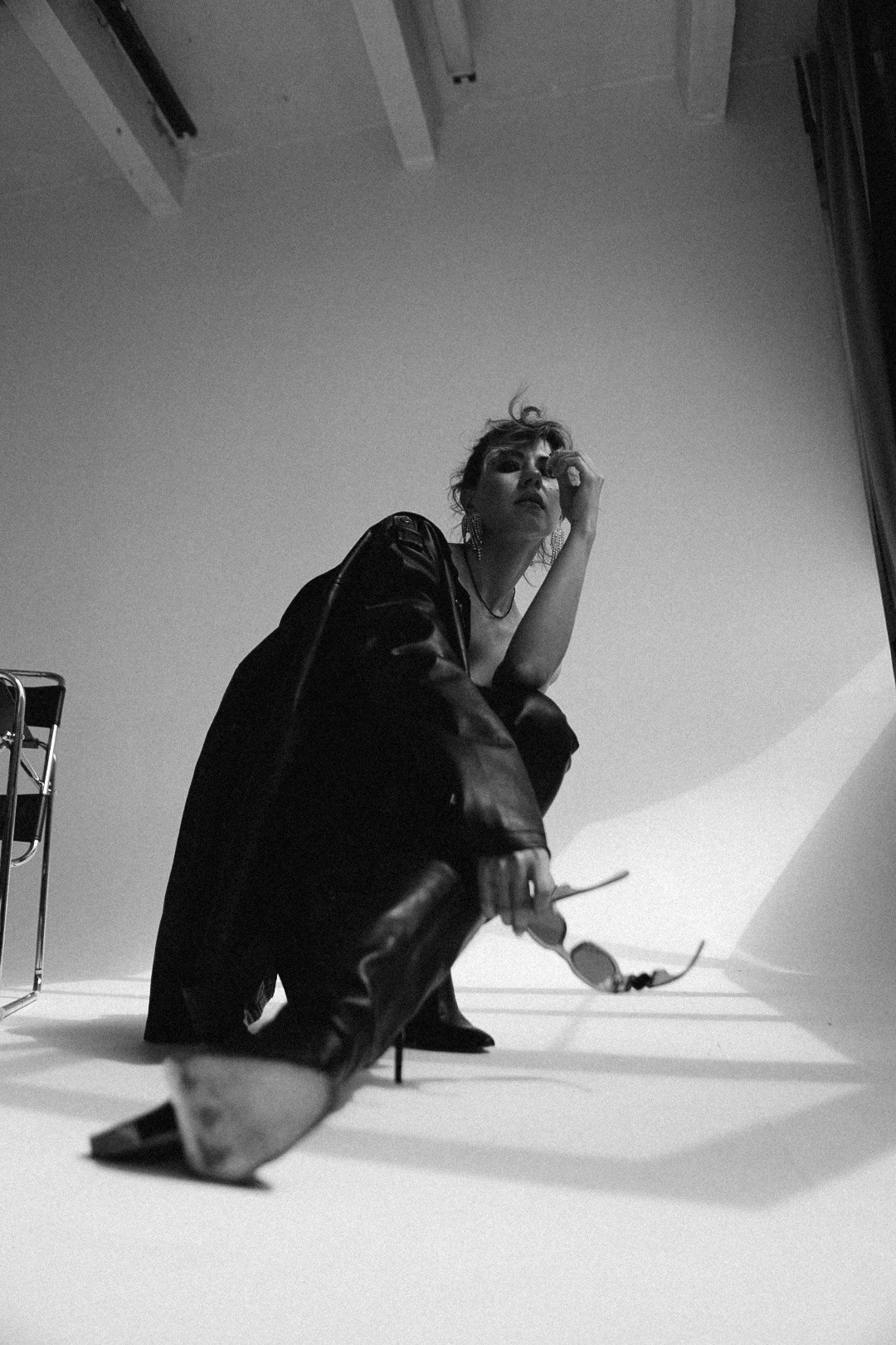 Юля. Фотограф Нижний Новгород