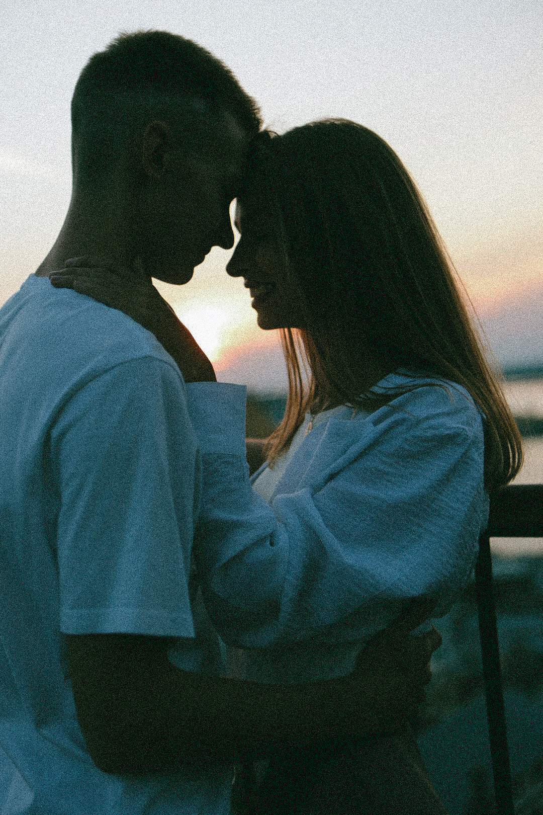 Максим и Даша. Фотограф Нижний Новгород