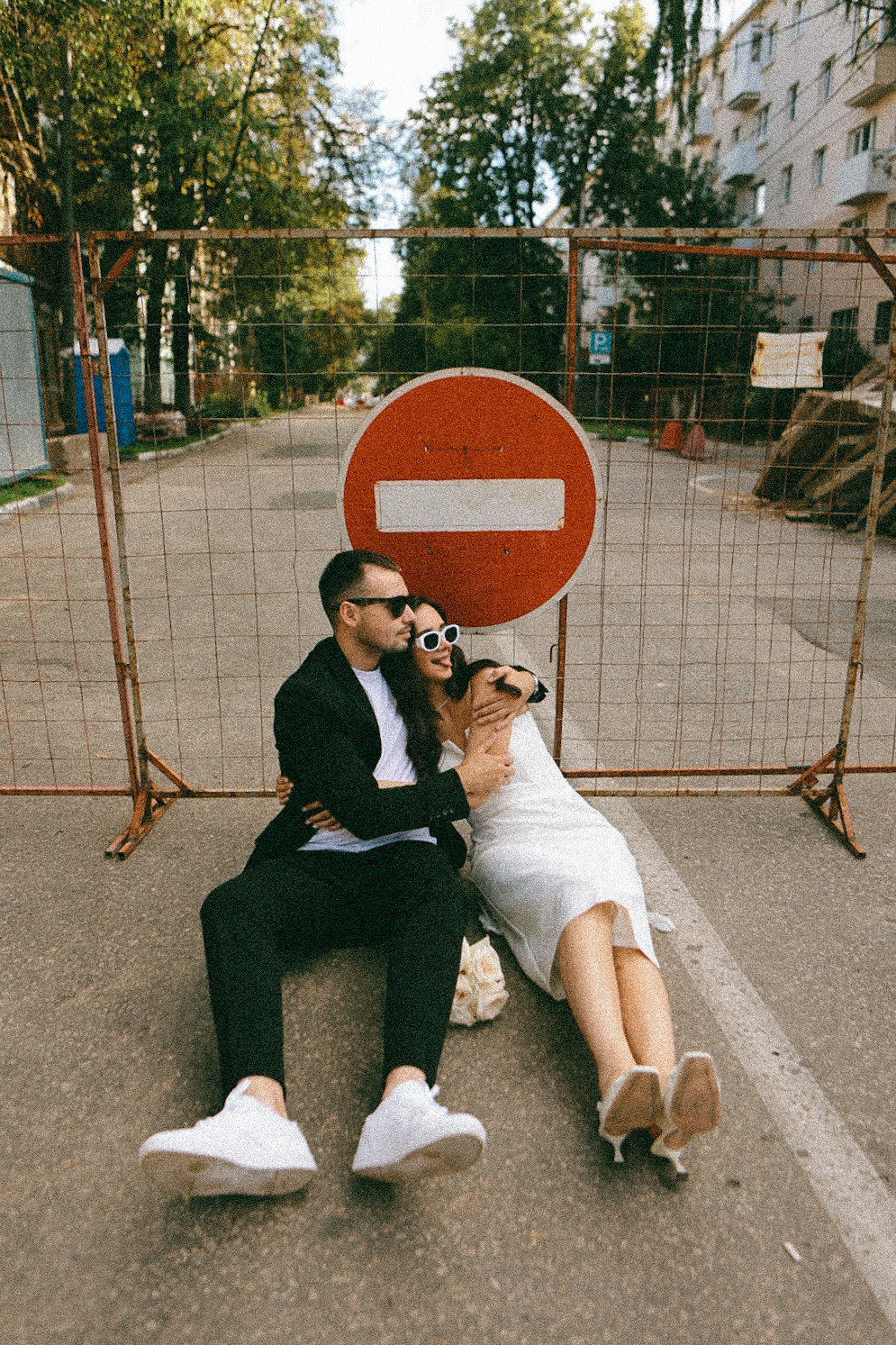 Лёша и Ира. Фотограф Нижний Новгород