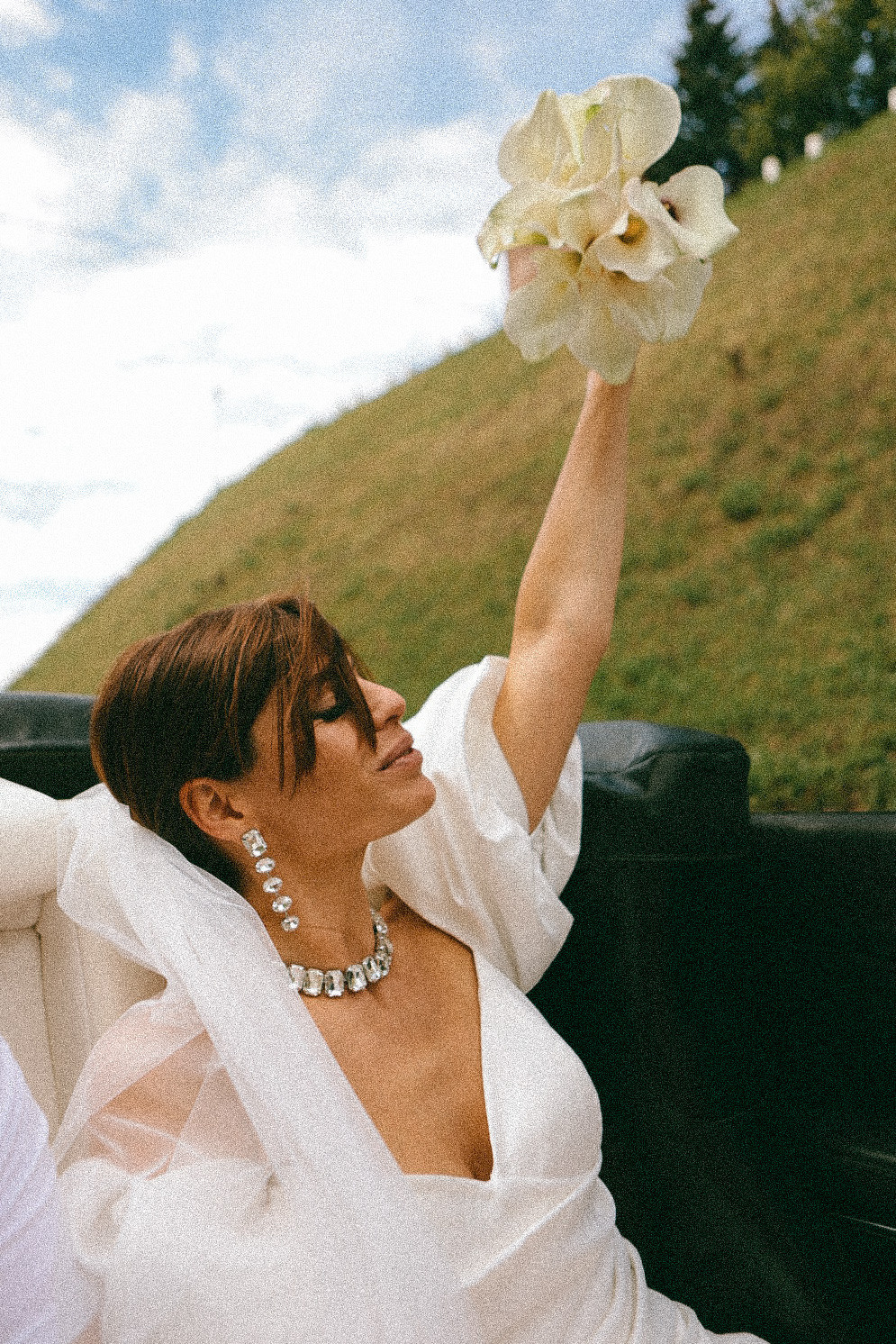 Аня и Саша. Фотограф Нижний Новгород