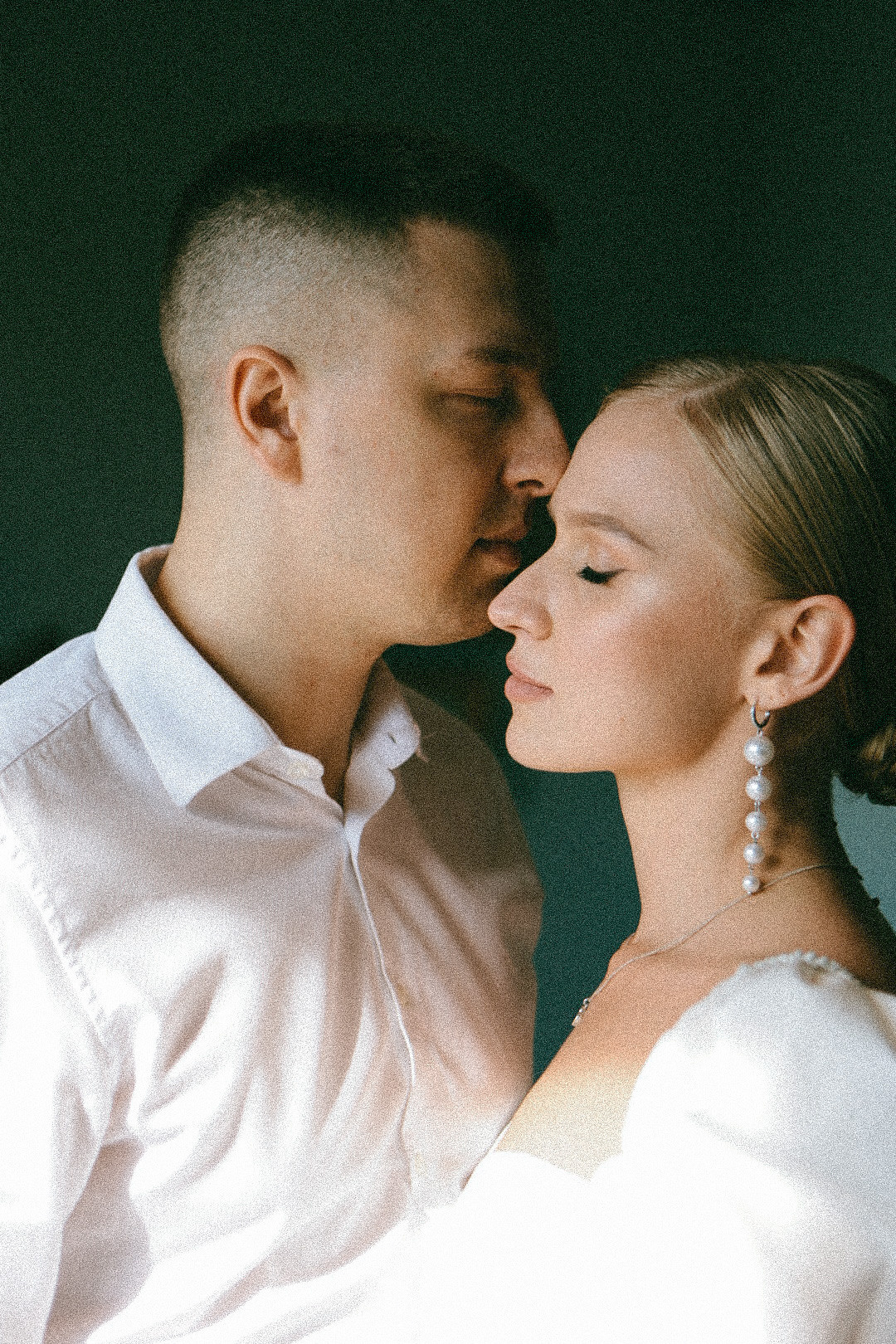 Ринат и Даша. Фотограф Нижний Новгород