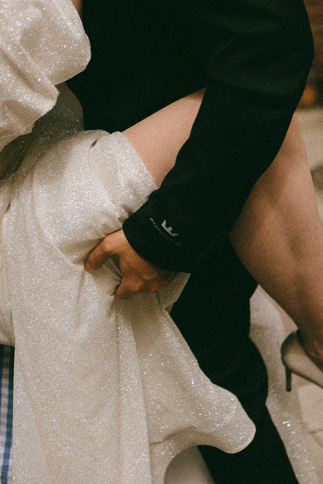 Сергей и Майя. Фотограф Нижний Новгород