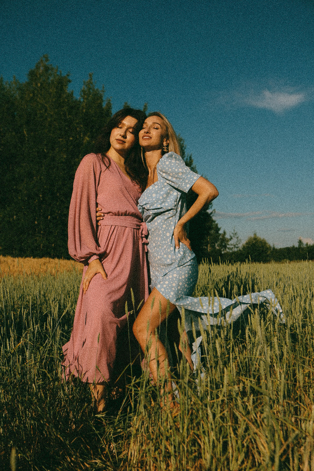 Girls party. Фотограф Нижний Новгород